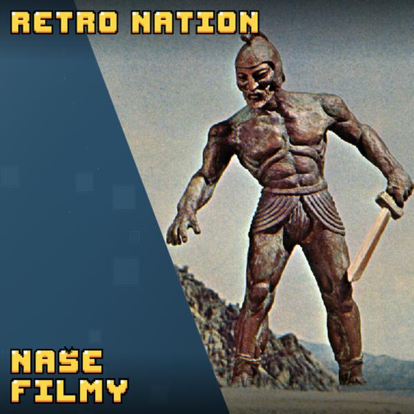 Podcasty Retro Nation