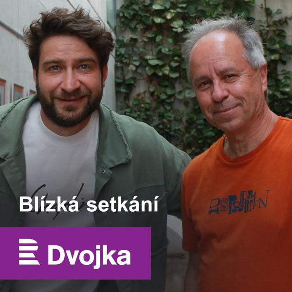 Blízká setkání