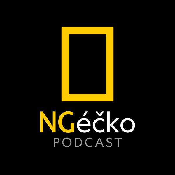NGéčko podcast