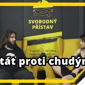 Kanál Svobodného přístavu