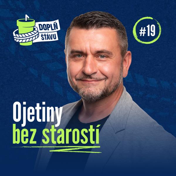 Doplň šťávu