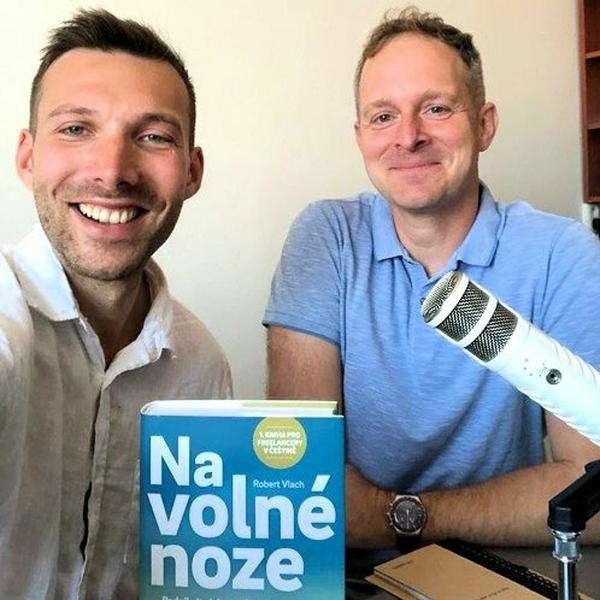 Na volné noze