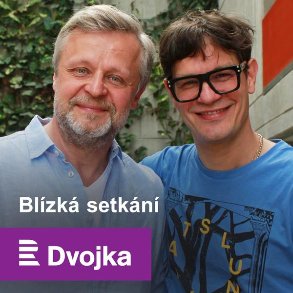 Blízká setkání