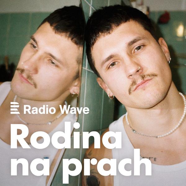 Rodina na prach