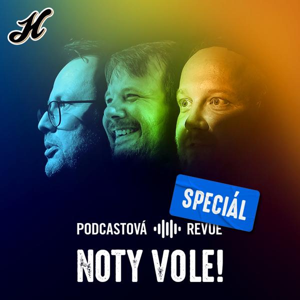 NOTY VOLE!