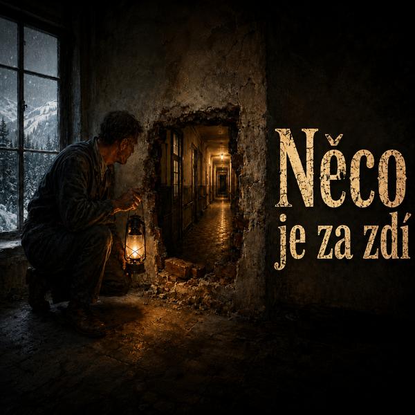 NeHistorie - Historická fikce • Temné povídky • Příběhy k poslechu