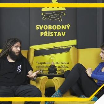 Kanál Svobodného přístavu
