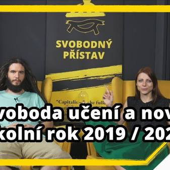 Kanál Svobodného přístavu