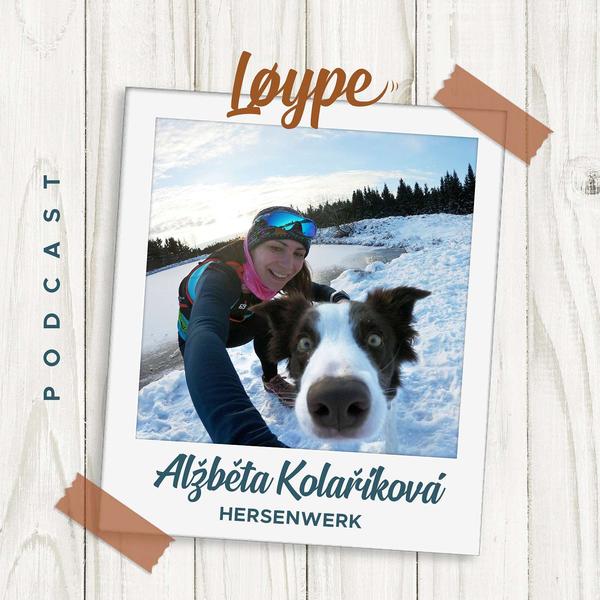 Løype psí podcast