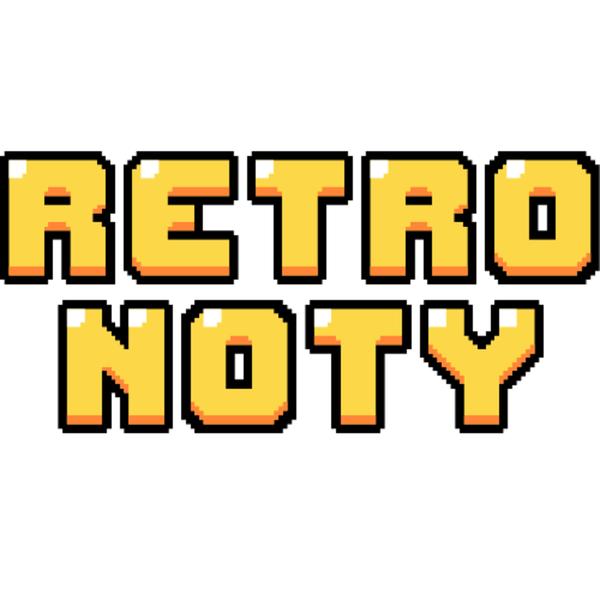 Podcasty Retro Nation