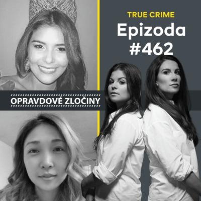 Opravdové zločiny