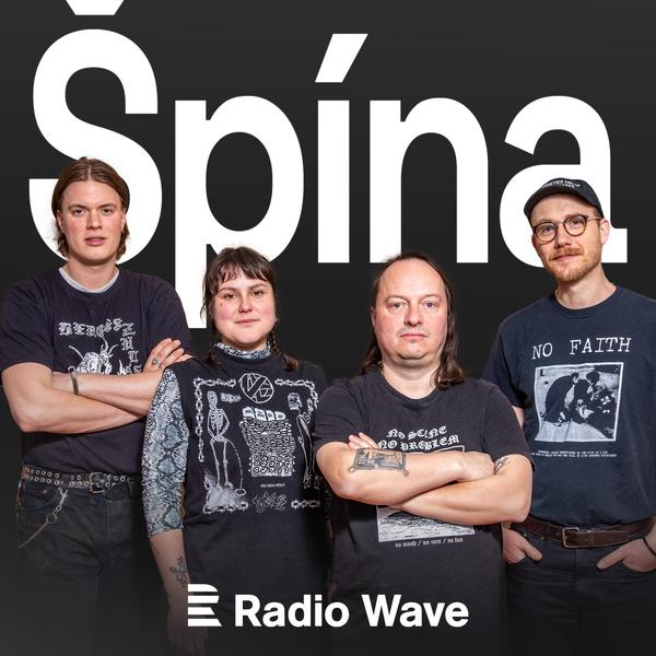 Špína