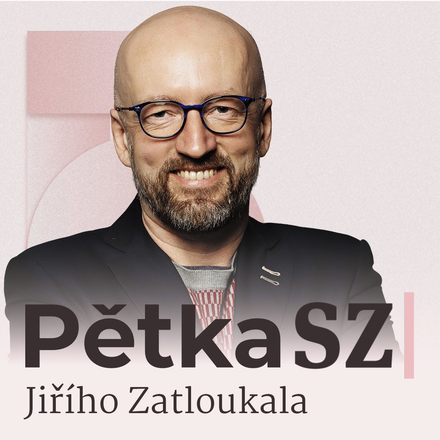 Jak tupě i přívětivě lze spravovat společnost episode artwork