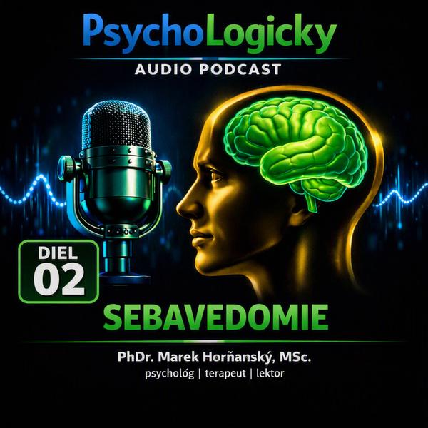 PsychoLogicky - Marek Horňanský psycholog