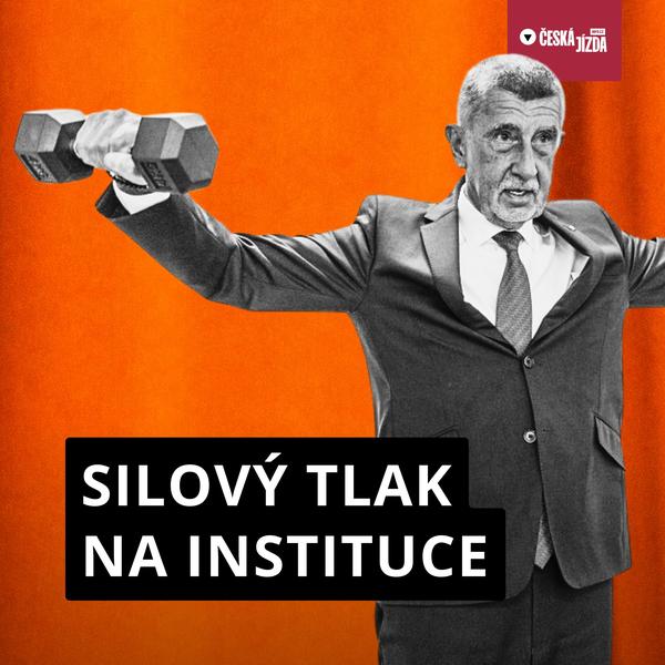 Česká jízda