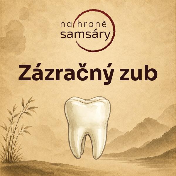 Na hraně samsáry