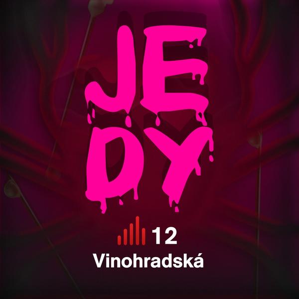 Vinohradská 12