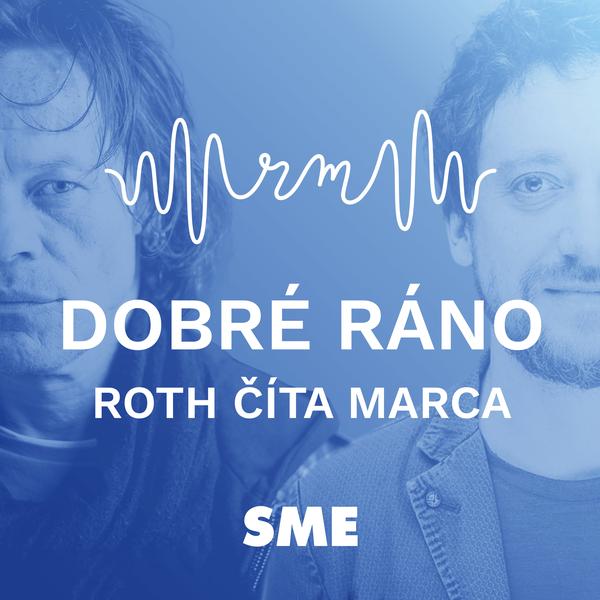 Dobré ráno | Denný podcast denníka SME
