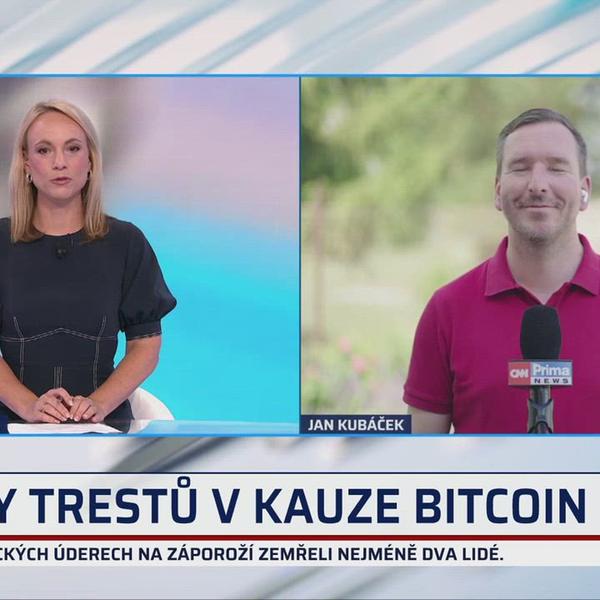 K VĚCI- CNN Prima NEWS