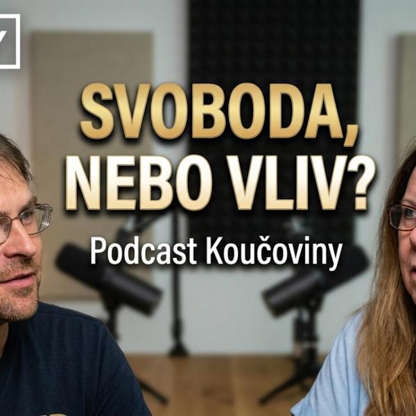 Koučoviny - vytáhni nápad ze šuplíku