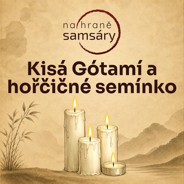 Na hraně samsáry