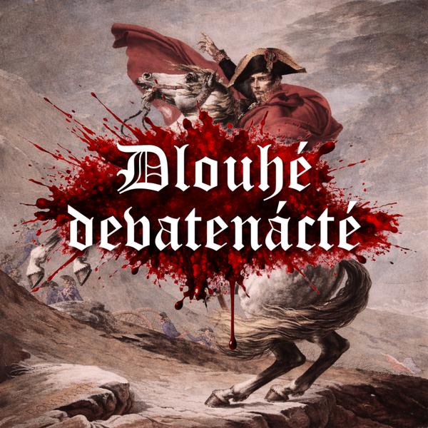 Dlouhé devatenácté