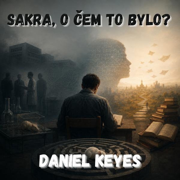 Sakra, o čem to bylo?
