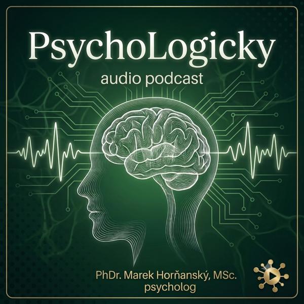 PsychoLogicky - Marek Horňanský psycholog
