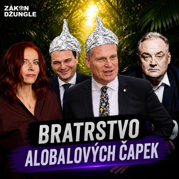 Zákon džungle