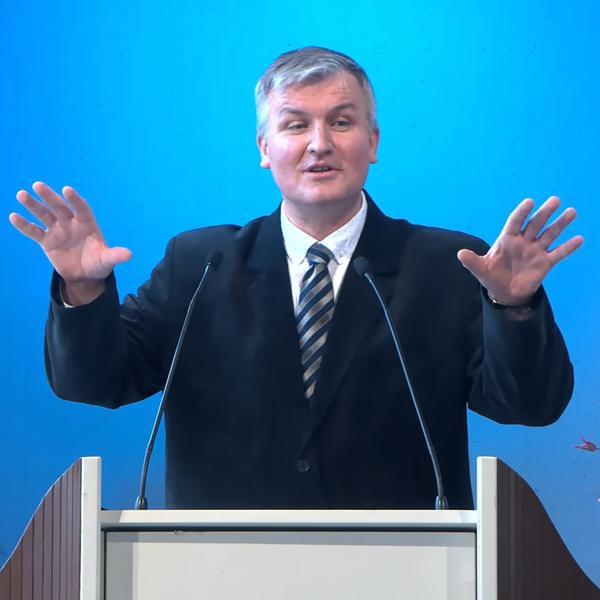 Bohoslužby online