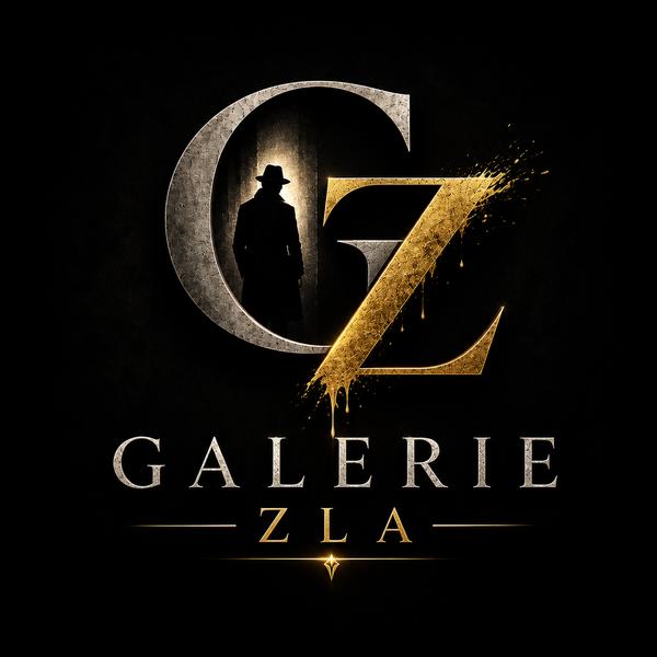 Galerie zla