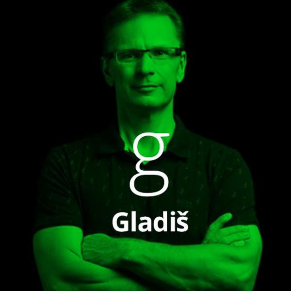 Na volné noze