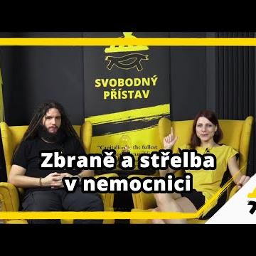 Kanál Svobodného přístavu