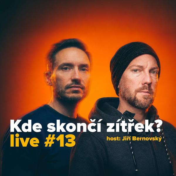Kde skončí zítřek? AI a technologie