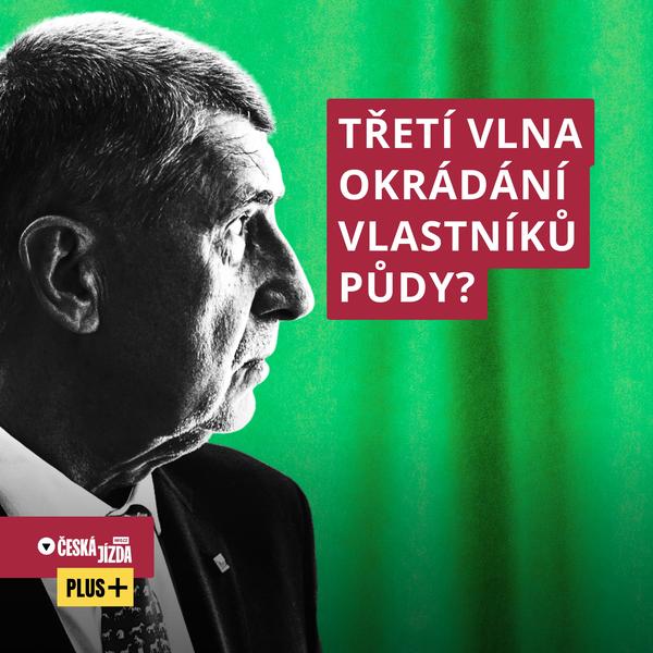 Česká jízda