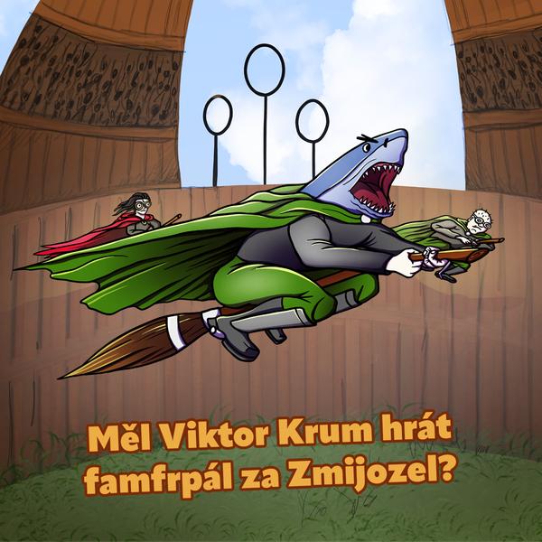 Kocouři paní Figgové