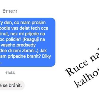 Kanál Svobodného přístavu
