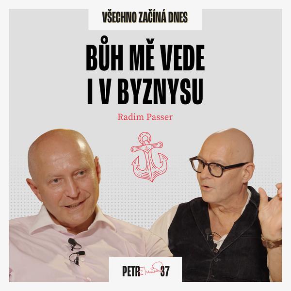 Všechno začíná dnes