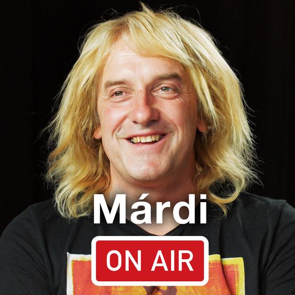 ON AIR