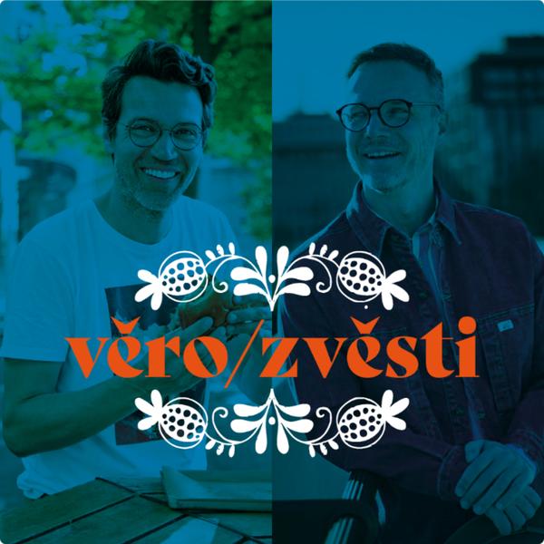 Věrozvěsti podcast