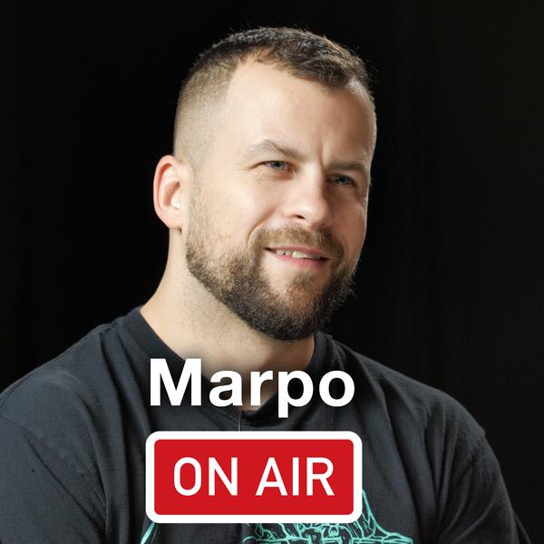 ON AIR