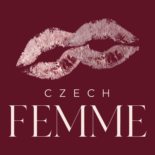 Czech Femme