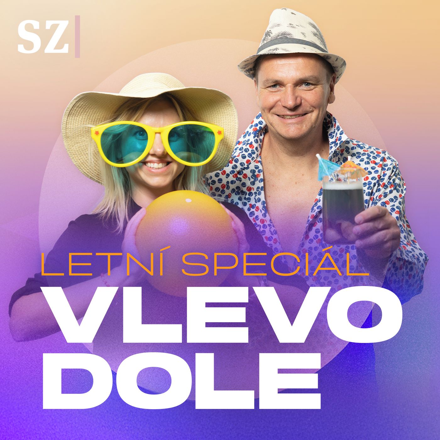 Extrémní proměny Česka. Stát hubne, ale tam, kde nemá episode artwork