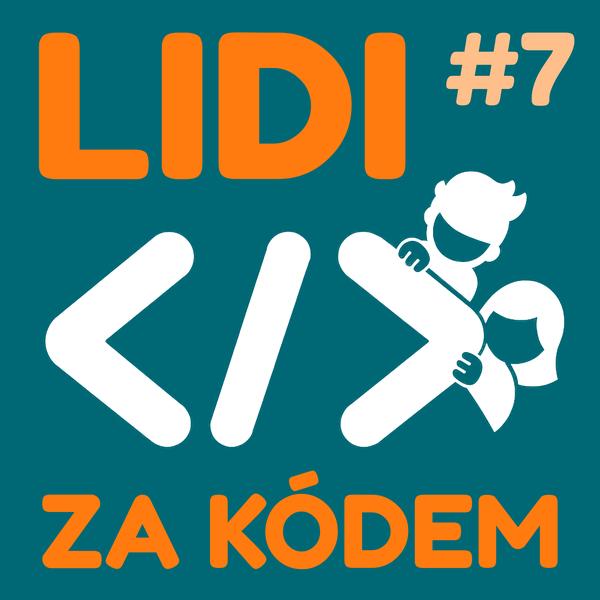 Lidi za kódem