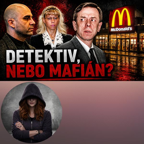 Krimi bez tváře.