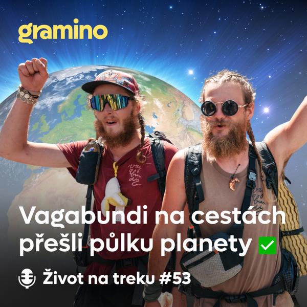 Život na treku