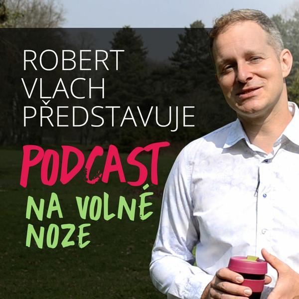 Na volné noze