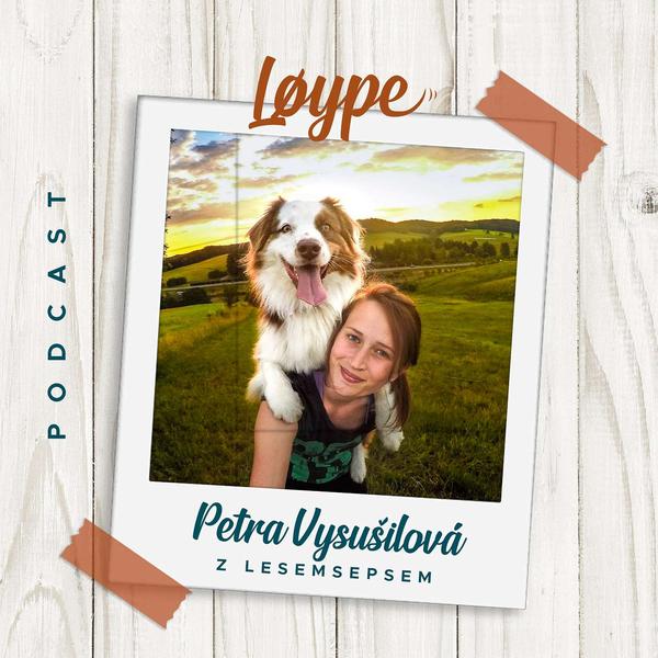 Løype psí podcast