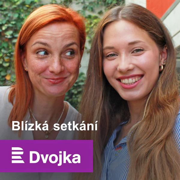 Blízká setkání