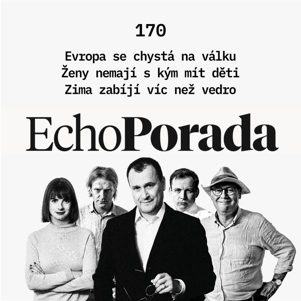Echo Podcasty